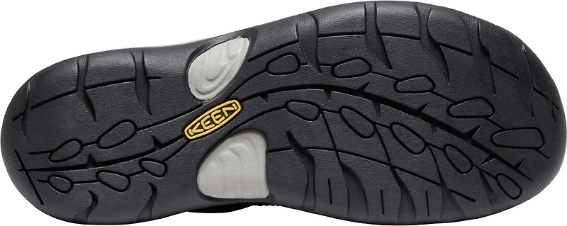 Women's Presidio II Medium Grey