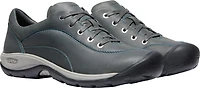 Women's Presidio II Medium Grey