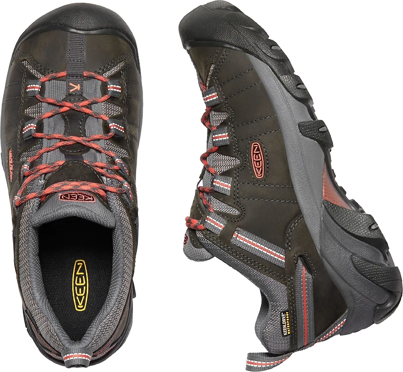 Women's Targhee II Waterproof Magnet