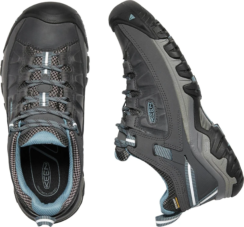 Women's Targhee III Waterproof Magnet