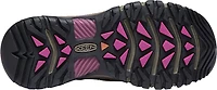 Women's Targhee III Waterproof Weiss