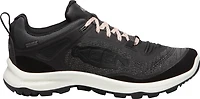 Women's Terradora Flex Waterproof Black