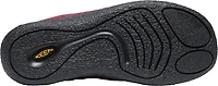 Women's Howser III Slide Red Plaid