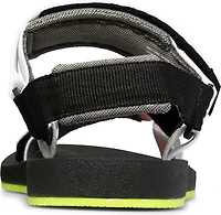Trio Iridescent Black/Multi