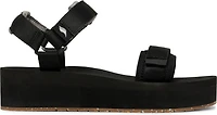 Trio Platform Black