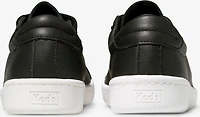Ace Leather Black