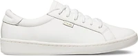 Ace Leather White