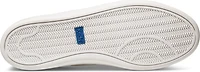 Ace Leather White