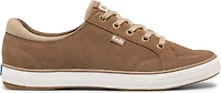 Center II Suede Brown