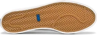 Jump Kick Duo Leather White