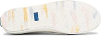 Kickstart Leather Marble Fox White & Multi