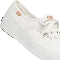 Triple Cvo Festival Floral Cream