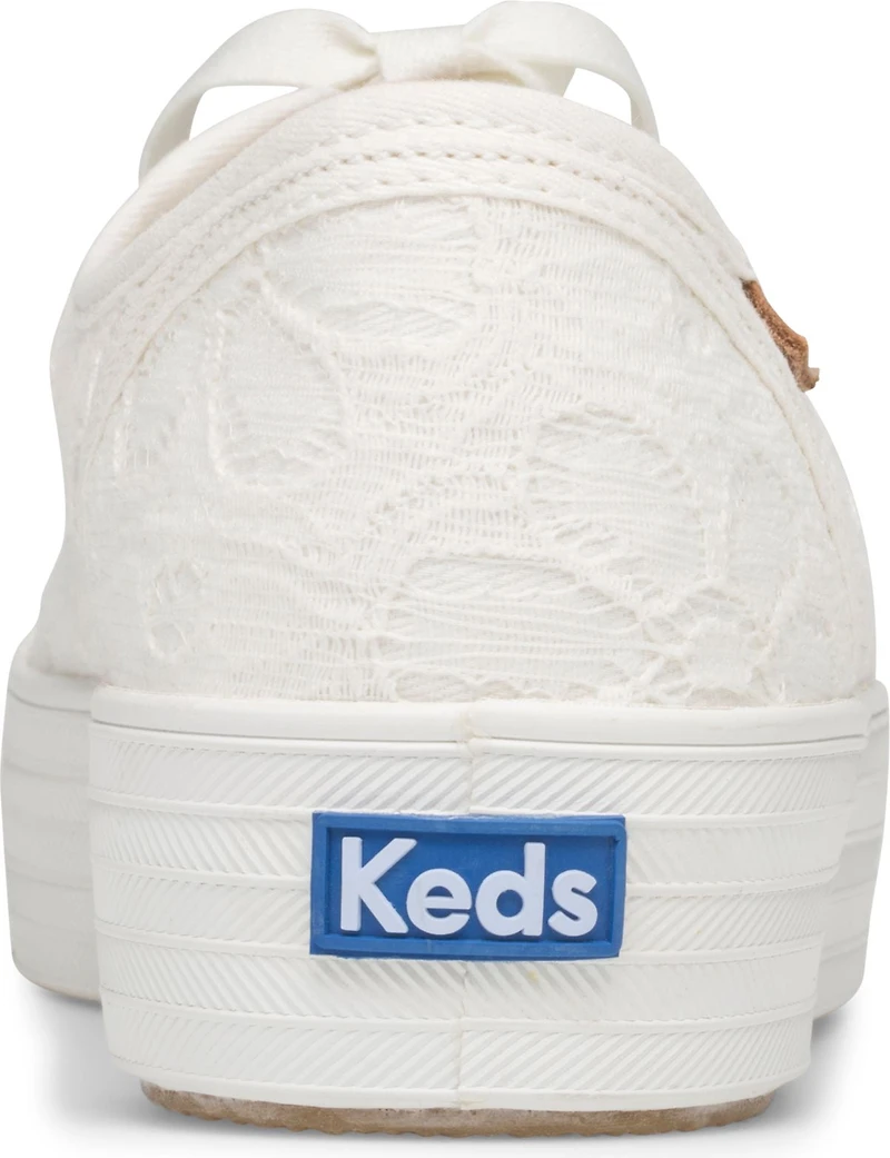 Triple Cvo Festival Floral Cream