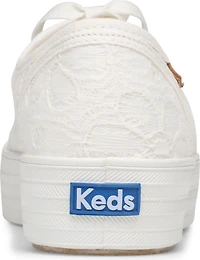 Triple Cvo Festival Floral Cream