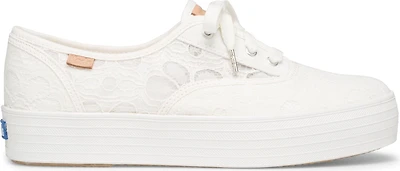 Triple Cvo Festival Floral Cream