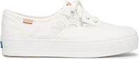 Triple Cvo Festival Floral Cream