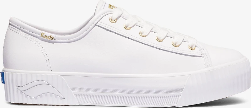 Triple Kick Amp Leather
