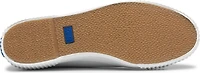 Triple Kick Amp Leather