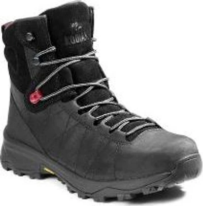Tagish Arctic Grip Boot Black