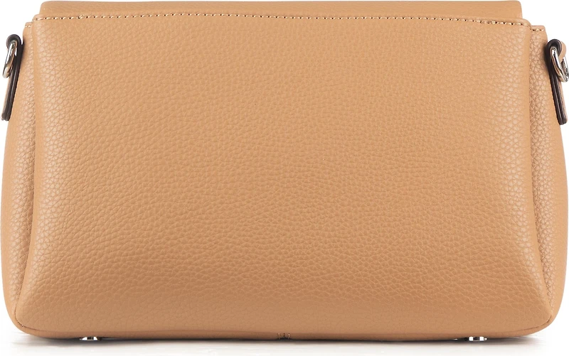 2 In 1 Crossbody Bag Calabasas Pebble