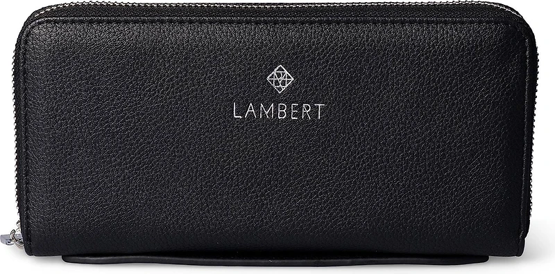 3 In 1 Belt Bag Black Pebble