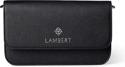 3 In 1 Belt Bag Black Pebble