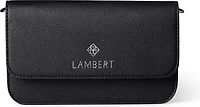 3 In 1 Belt Bag Black Pebble