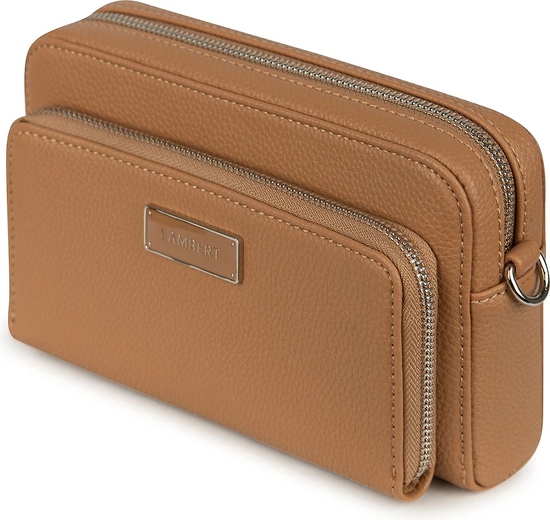 3 In 1 Belt Bag Calabas Pebble