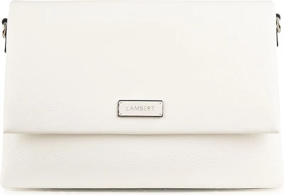 3 In 1 Crossbody Shoulder Bag Coconutmilk Pebble