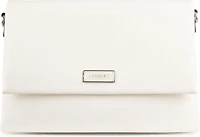 3 In 1 Crossbody Shoulder Bag Coconutmilk Pebble