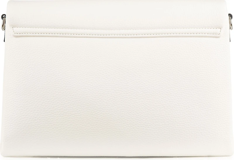 3 In 1 Crossbody Shoulder Bag Coconutmilk Pebble
