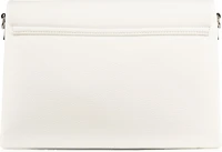 3 In 1 Crossbody Shoulder Bag Coconutmilk Pebble
