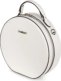 3 In 1 Handbag Pearl Pebble