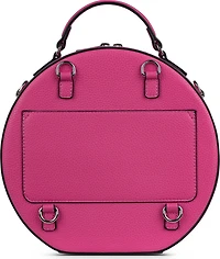 3 In 1 Handbag Wildrose Pebble