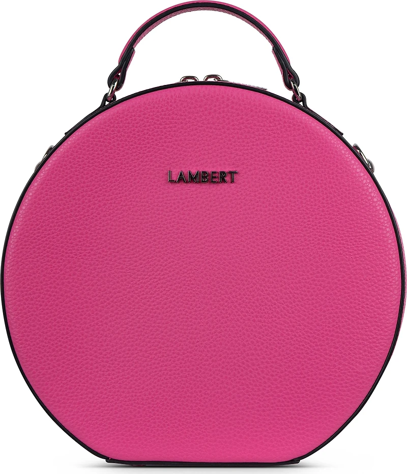 3 In 1 Handbag Wildrose Pebble