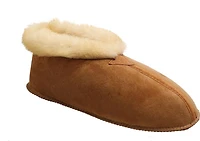 Men's Sheepskin Slipper