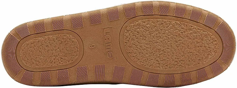Harrison Moc Chestnut