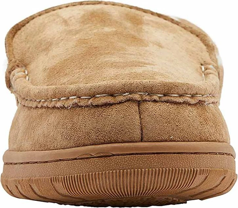 Harrison Moc Chestnut