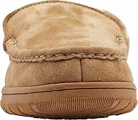 Harrison Moc Chestnut