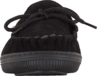 Men's Moc Black