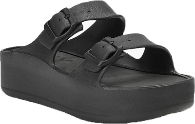 Gaia Fenix Black