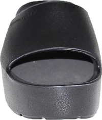 Sunny Leather Like Black