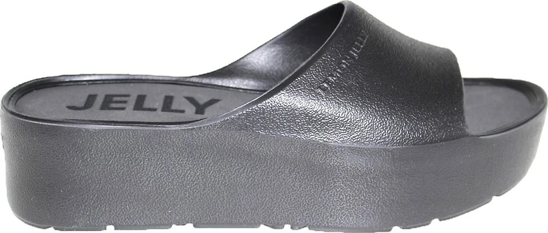 Sunny Leather Like Black