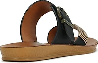 Bria Sandal Black