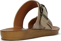 Bria Sandal Taupe