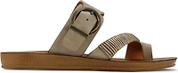 Bria Sandal Taupe