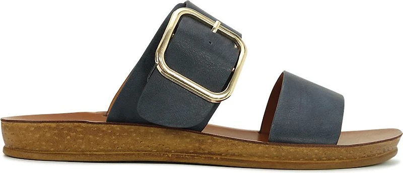 Doti Dark Navy