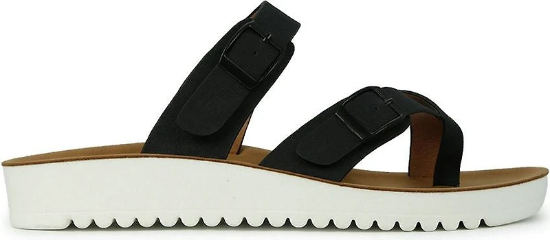 Nin Sandal Black