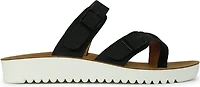 Nin Sandal Black