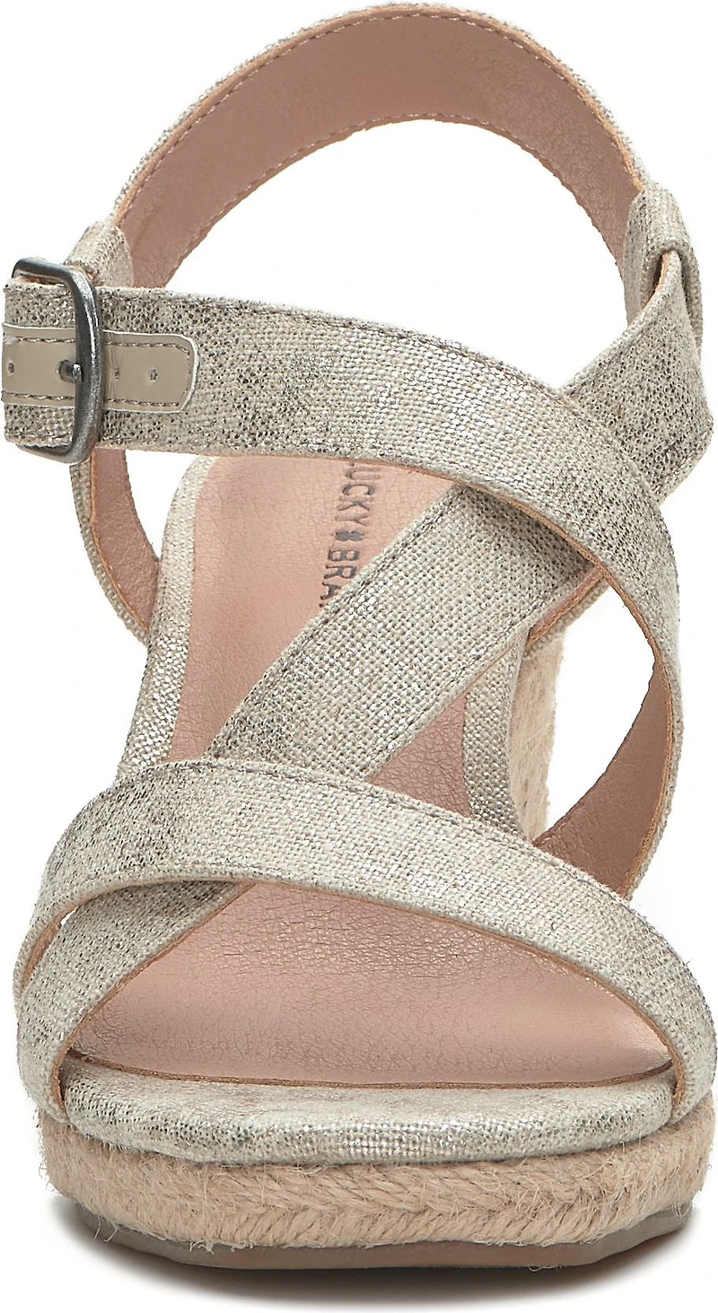 Mytila Natural Linen